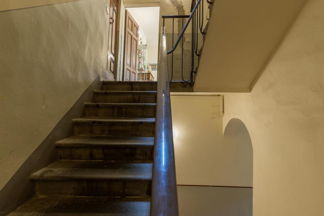 Modern Loft Center Of Turin + Jacuzzi 30M Metro Leilighet Collegno Eksteriør bilde
