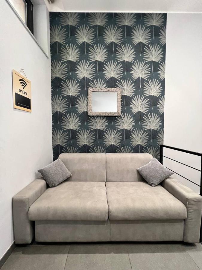 Modern Loft Center Of Turin + Jacuzzi 30M Metro Leilighet Collegno Eksteriør bilde